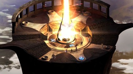 Tyranny - Tráiler de lanzamiento