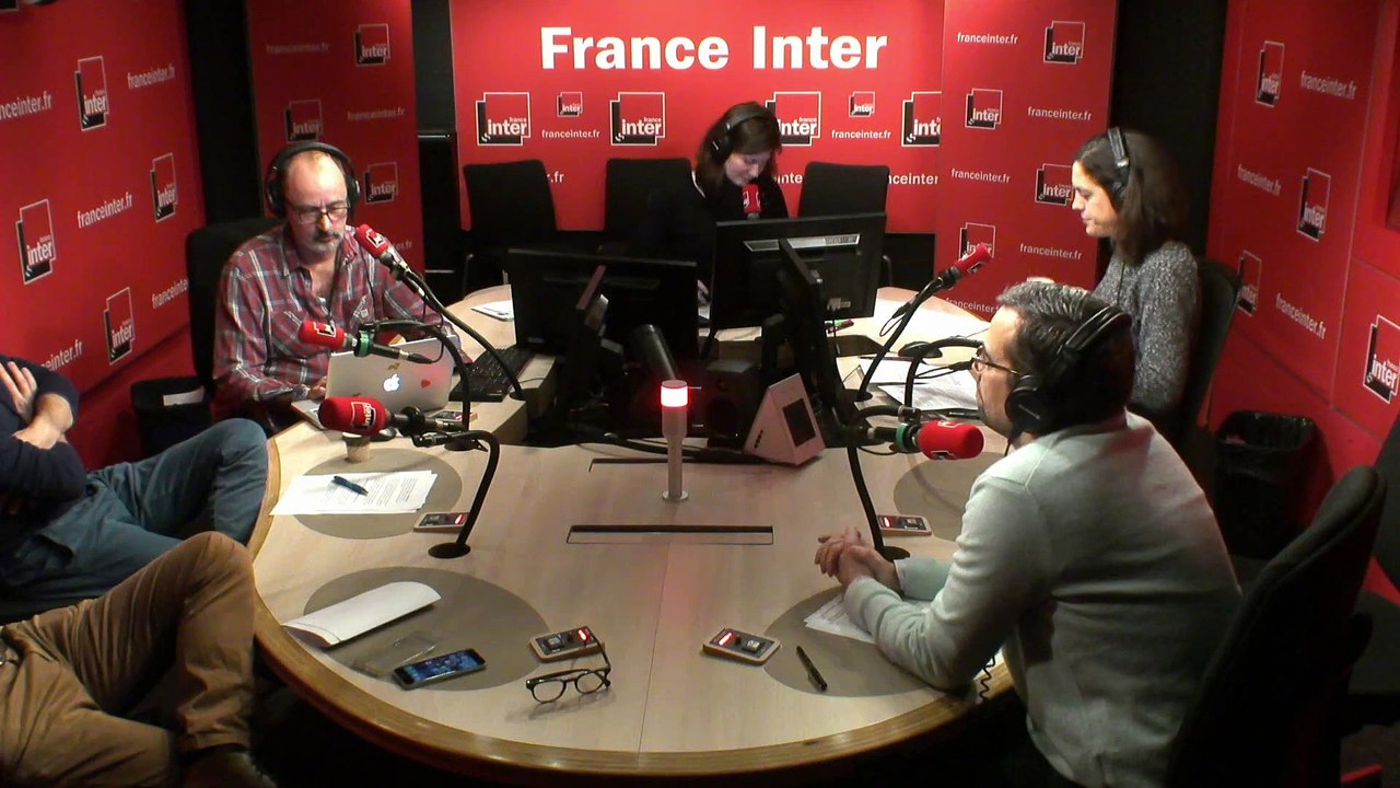 Documentaire : la mafia des déchets électroniques - Capture d'écrans