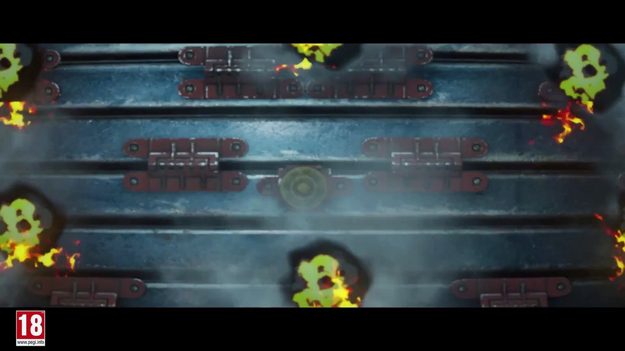 Tom Clancy's Rainbow Six Siege - Operation...