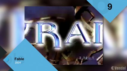 TOP 10: Los mejores juegos de Xbox - Vandal TV