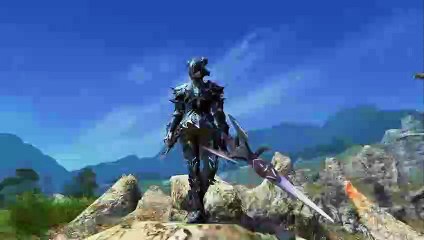 Final Fantasy XV - Gae Bolg