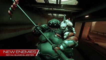 Warframe - The War Within