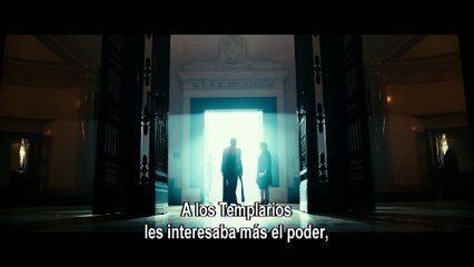 Assassin&apos;s Creed - El credo de los asesinos