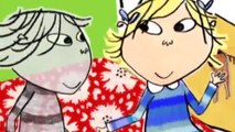 Charlie and Lola  S1E14 Its a Secret