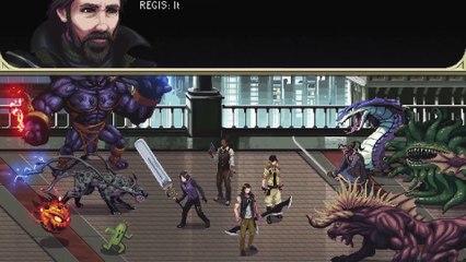 A Kings Tale: Final Fantasy XV - Juego por reservas