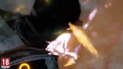 Tom Clancy&apos;s The Division - Expansión II: Supervivencia