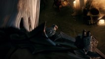 Diablo III: Reaper of Souls -  Necromancer