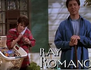 Everybody Loves Raymond - 01x08 - In-Laws