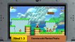 Super Mario Maker for Nintendo 3DS - Retos por medallas