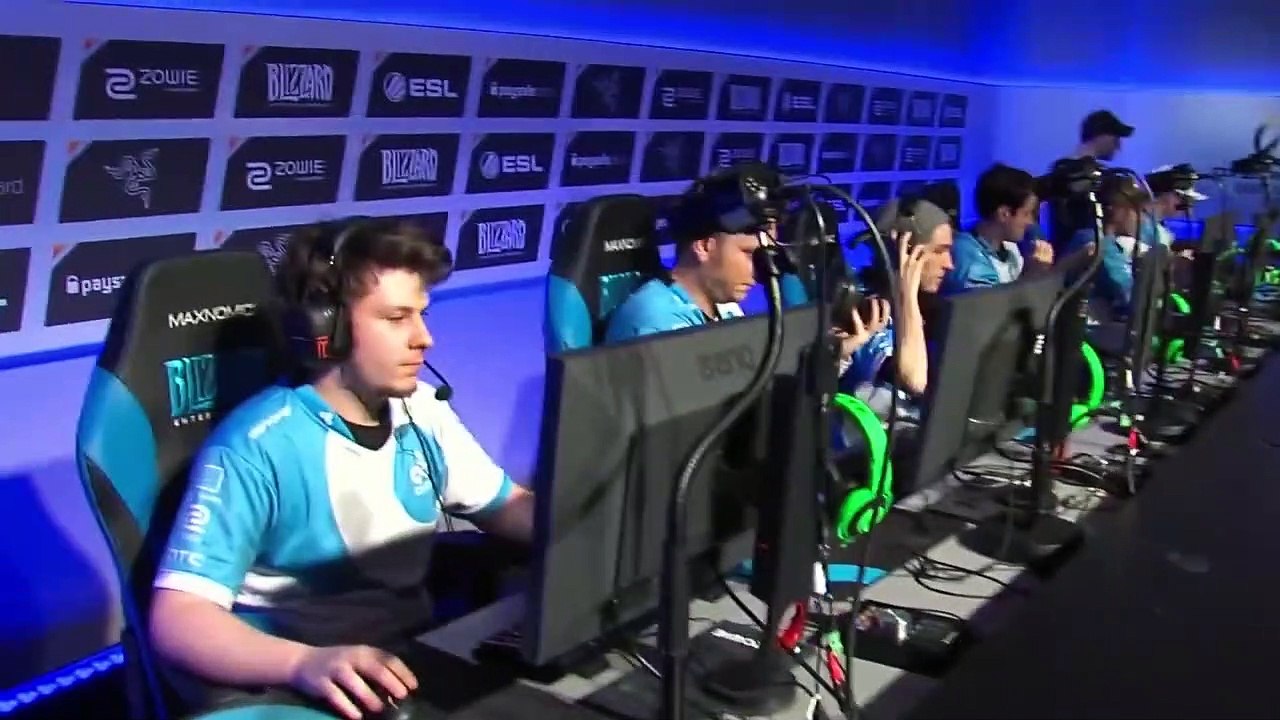 Overwatch - Overwatch League