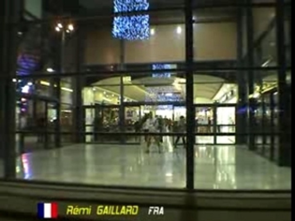 Video SQUASH