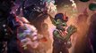 Hearthstone: Heroes of Warcraft - Mafias de Gadgetzan