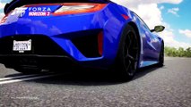 Forza Horizon 3 - AlpineStars Car Pack
