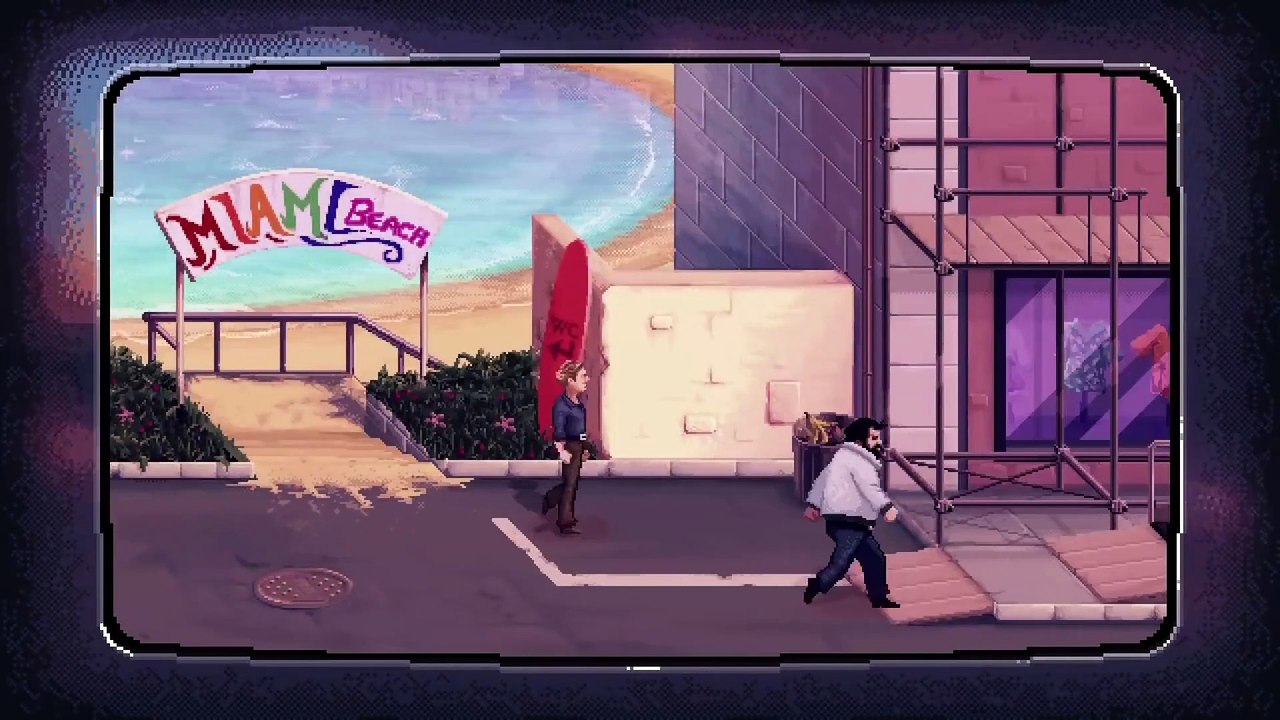 Bud Spencer & Terence Hill: Slaps And Beans  - Tráiler