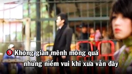 Tram Nam Khong Quen - Quang Ha (1)