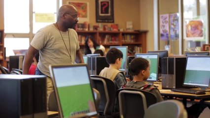 Minecraft: Education Edition - Tráiler