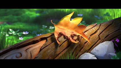 Heroes of the Storm - Varian y Ragnaros