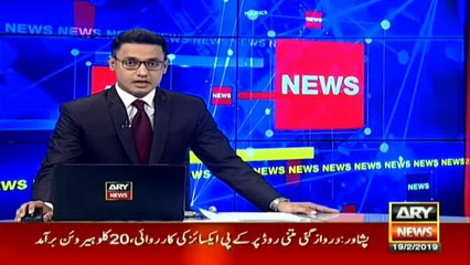 Pakistan urges U.N. to intervene over Kashmir tension with India