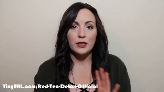 The Red Tea Detox Review