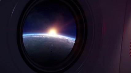 Robinson: The Journey - Welcome to the Journey