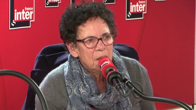 Annette Wieviorka, spécialiste de l'histoire des Juifs au XXe siècle, après l'agression antisémite d'Alain Finkielkraut en marge d'un cortège de gilets jaunes : Il y a une convergence de plusieurs types d'antisémitismes