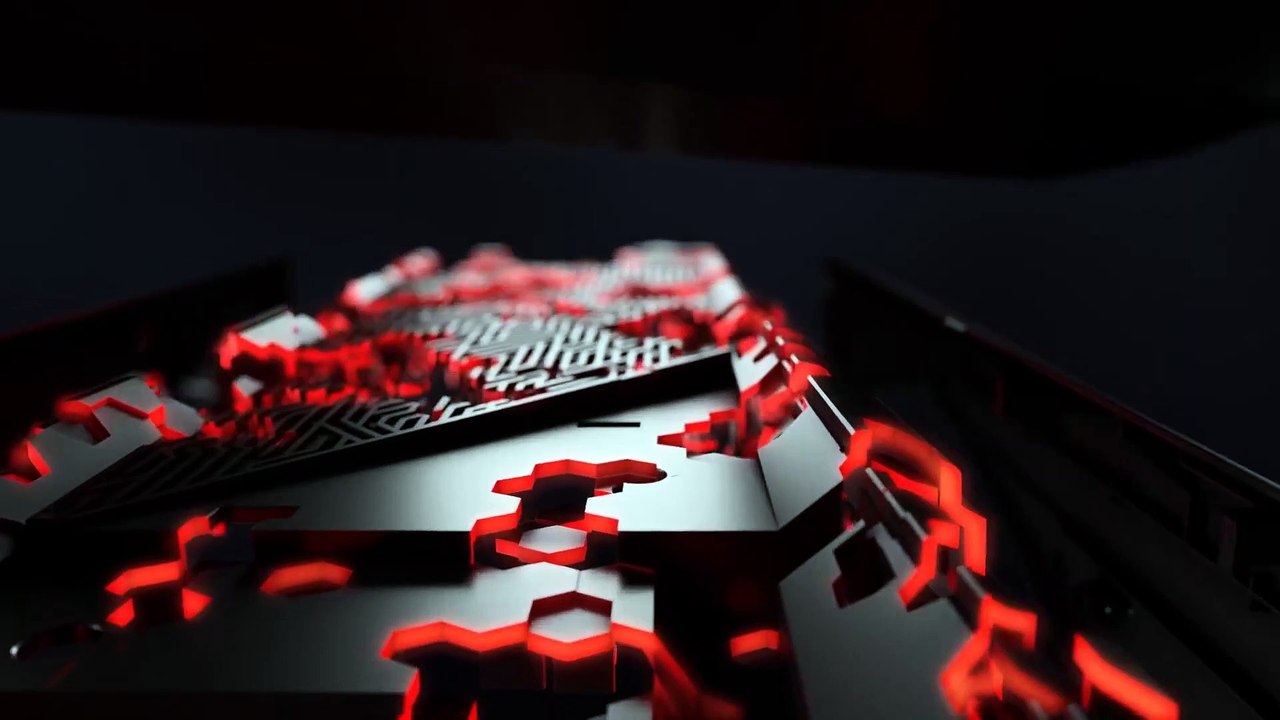 ASUS - ROG GT51CA