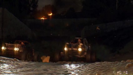 Dying Light - Evento de Halloween