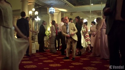 Just Dance 2017 - ¿Conoces a tu padre?