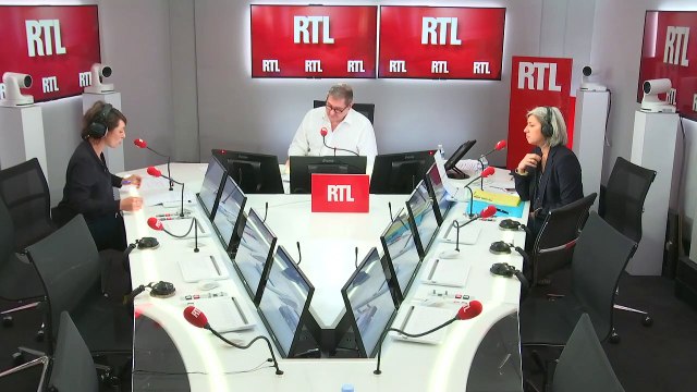 Les actualités de 7h30 - Didier Deschamps soutien l'Olympique Lyonnais