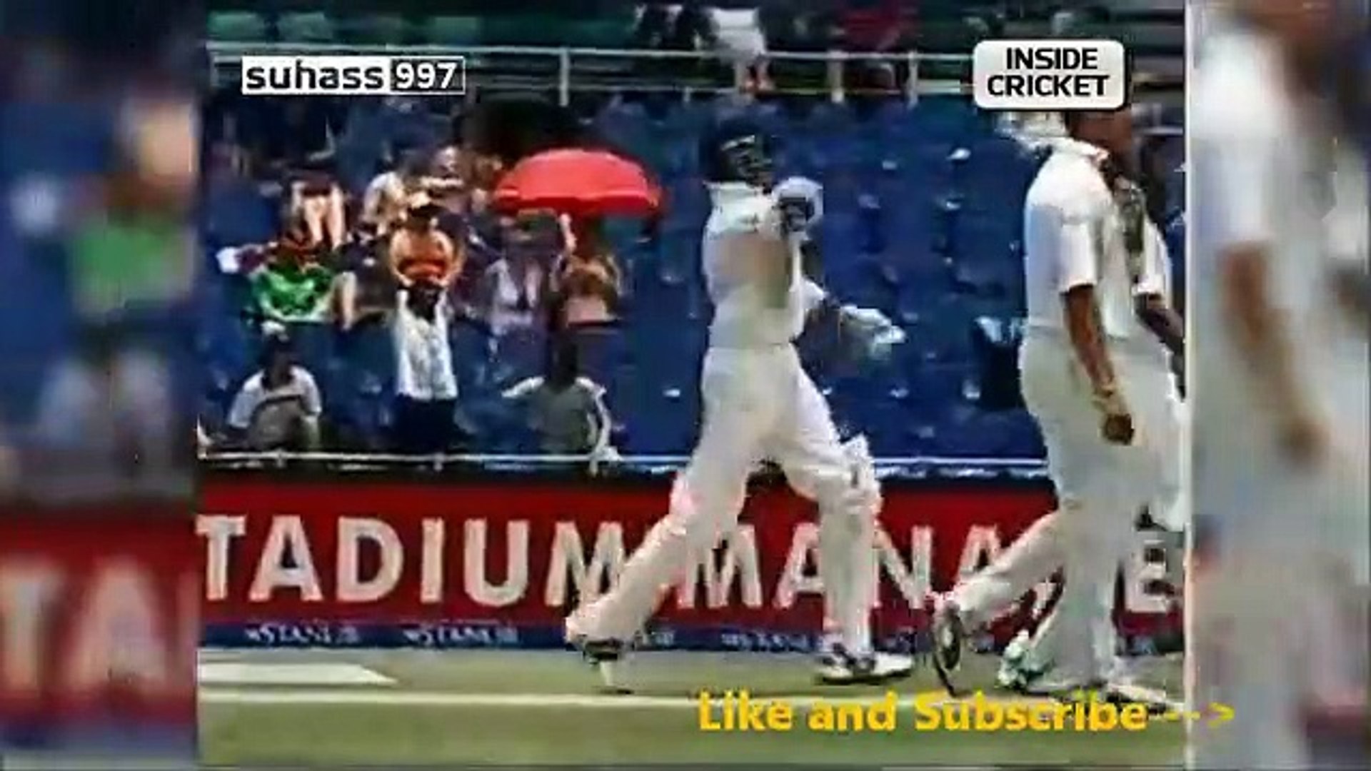 _ Cricket Funny Moments