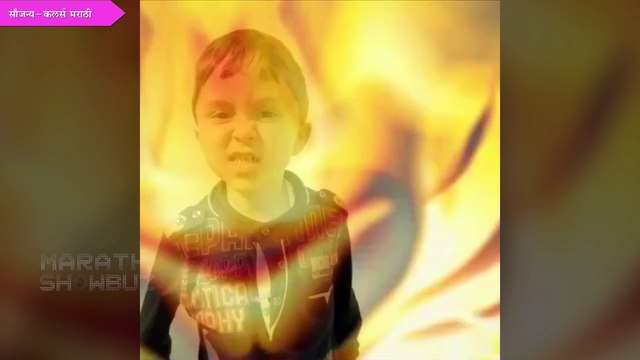 Harshad Naybal | Monitor म्हणतोय, शिदोरी सोडा अन कांदा फोडा! | Sur Nava Dhyas Nava Chhote Surveer