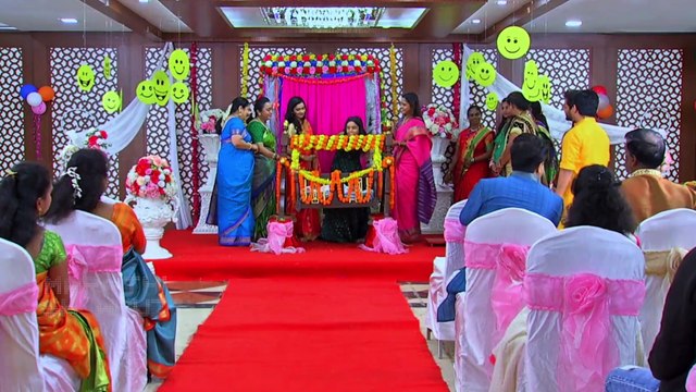 मालिकांचा Weekly Wrap | Marathi Serials | Balumamachya Navan Changbhal, Surbhi Hande