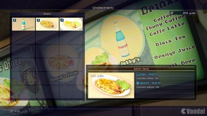 Final Fantasy XV - Gameplay comentado (Parte 1)