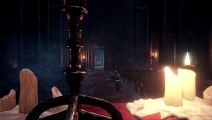 Dark Souls III - Tráiler de lanzamiento de Ashes of Ariandel