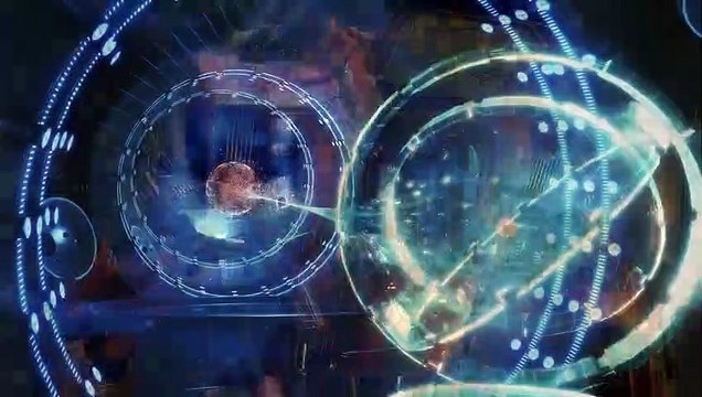 Titanfall 2 - Jack y BT-7274