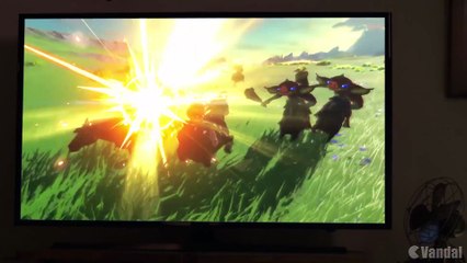 Nintendo Switch: 10 cosas que nos han gustado - Vandal TV