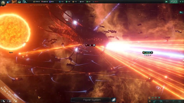 Stellaris - Expansión Leviathans (Características)