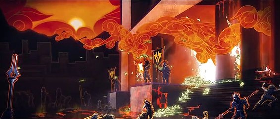 Tyranny - Fecha de lanzamiento