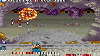 TOP 10: Los mejores juegos del salvaje oeste - Vandal TV