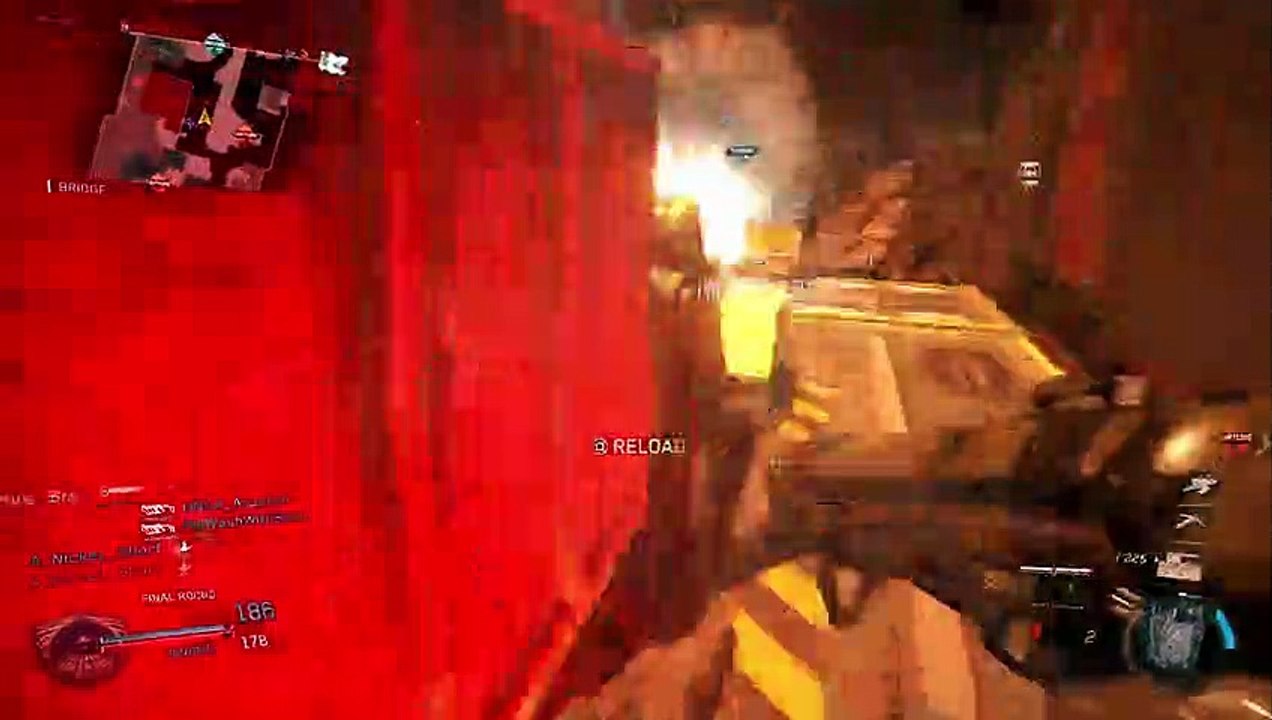 Call of Duty: Infinite Warfare - Personalización de armas