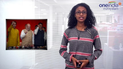 മഹാരാഷ്ട്രയിൽ ശിവസേനയ്ക്ക് കൂടുതൽ സീറ്റുകൾ | Oneindia Malayalam