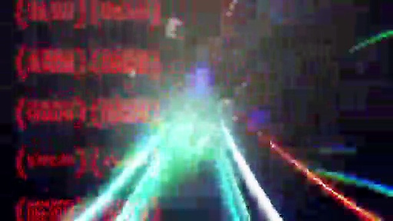 Thumper - Rhythm Hell Trailer