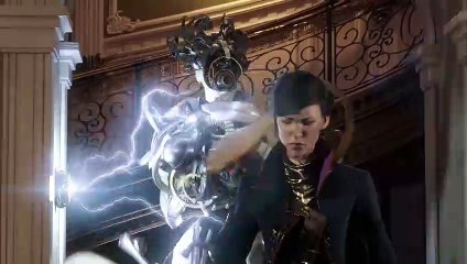 Dishonored 2 - Misiones temáticas épicas