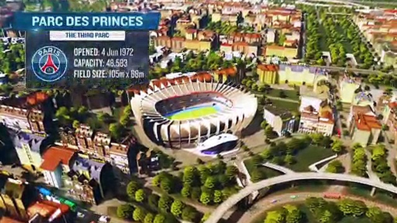 Cities: Skylines - Estadios (Match Day)