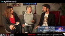 HPyTv Pyrénées | HPyHour n°145 avec Fuego Latino (Fév 19)