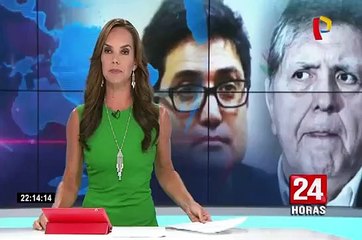 Abogado de Alan García: "Este pago no está vinculado a coimas"