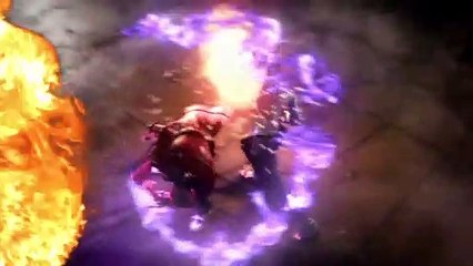 The King of Fighters XIV - Torneo mundial