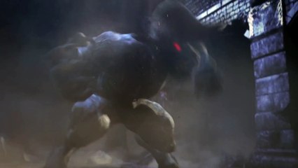 Berserk and the Band of the Hawk - Anuncio (3)