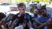 Exvicepresidente argentino Boudou vuelve a prisión