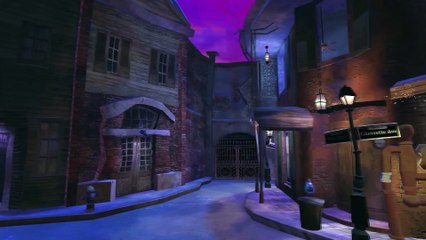 Voodoo Vince: Remastered - Anuncio